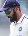 All pacers are fit: Gambhir on Bumrah, Oval Test deliberations All pacers are fit: Gambhir on Bumrah, Oval Test deliberations85