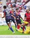 Durand Cup: Diamond Harbour defeat JFC, storm into semifinals70