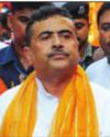 Suvendu posts video clip of MLA abusing DFO in govt event at Durgapur11