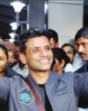 Shubhanshu Shukla Comes Home to Rousing Welcome1