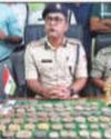 Special Investigation Team recovers Bula Choudhury's stolen trophies and medals13