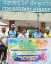 Mandaviya gives clarion call to citizens to contribute towards a fitter India69