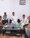 Unions, MPs raise alarm over crisis in tea plantations9