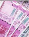 Only 1.69% of ₹2,000 banknotes worth ₹6,017 crore to return to RBI, says Minister3