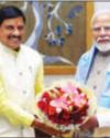 PM Modi to unveil Kisan Sammelan, Bhopal Metro in Oct34