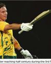 Spotlight on Brevis as SA look for redemption in ODI series opener against Australia65