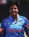 Amanjot, Renuka return; no place for Shafali Verma in India's WC squad62