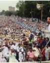 Monteswar: State minister accuses local TMC leader of encroachment on govt land16