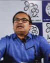 Kunal Ghosh files defamation case against RG Kar victim's father23