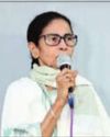 New Constitution Amendment Bill aims to end country's democratic era: CM Mamata7