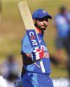 Can't fathom what reason could justify leaving Shreyas Iyer out of Asia Cup squad: Nayar67