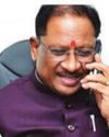CM Sai expands cabinet: 3 new faces signal generational shift in Chhattisgarh politics25