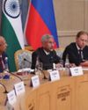 Jaishankar encourages Russian companies to engage 'more intensively' with India amid tariff tensions with USA44