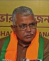 Not invited for PM rally, Dilip Ghosh leaves for Bengaluru19