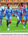 SAFF U17 C'ship: India continue winning ways with 2-goal victory over Bangladesh60