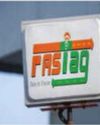 NHAI to compensate toll operators for FASTag pass47