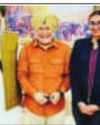 Punjab Speaker Kultar Singh Sandhwan mourns demise of comedian Jaswinder Bhalla35
