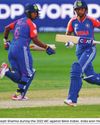 ICC Women's WC: Navi Mumbai replaces Bengaluru as host; opener in Guwahati64