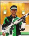 CM Mamata congratulates Abhinav Shaw for winning shooting gold21