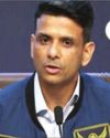 Lucknow: City of Nawabs plans grand celebrations for astronaut Subhanshu Shukla's homecoming52
