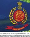 Multiple raids in Jammu by ED, ACB in land fraud case34