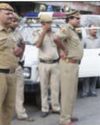 Punjab Police warns against fraudulent data collection, commission rackets33