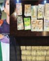ED arrests K'taka MLA in illegal betting case ED arrests K'taka MLA in illegal betting case39