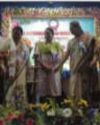 Foundation Day Celebrated at Raja Narendra Lal Khan Women's College Foundation Day Celebrated at Raja Narendra Lal Khan Women's College25
