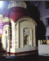 Kolkata... at the crack of the dawn Kolkata... at the crack of the dawn66