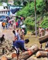 Uttarakhand rains wreak havoc Uttarakhand rains wreak havoc49