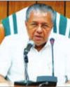 Kerala Disaster Relief Row: Pinarayi Vijayan Rebuts HM Amit Shah Kerala Disaster Relief Row: Pinarayi Vijayan Rebuts HM Amit Shah38