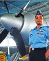 She's on duty: IAF quashes reports of squadron leader Shivangi Singh's capture She's on duty: IAF quashes reports of squadron leader Shivangi Singh's capture30