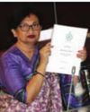 Chandrima Bhattacharya asks TMC women's wing to take on BJP Chandrima Bhattacharya asks TMC women's wing to take on BJP10