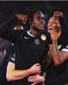 PL: Chelsea crush West Ham 5-1 in dominant derby display PL: Chelsea crush West Ham 5-1 in dominant derby display78