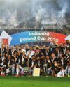 NorthEast Utd thrash Diamond Harbour to retain Durand Cup NorthEast Utd thrash Diamond Harbour to retain Durand Cup87