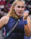 US Open: Marta Kostyuk cruises past Katie Boulter; Mirra Andreeva reaches Round 2 The Statesman Kolkata