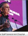 CDS seeks jointness, pledges to address inter-service issues The Statesman Kolkata