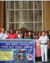 High-level teams in Serampore following rise in dengue cases The Statesman Kolkata