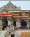 Ram Mandir flag-hoisting preparations begin; top leaders expected to attend The Statesman Kolkata