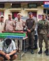 Multiple arrests in Manipur during coordinated anti-drug and arms operations The Statesman