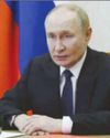 Russia, China oppose sanctions: Putin The Statesman