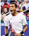 Auger-Aliassime upsets Zverev, Sinner escapes Shapovalov The Statesman