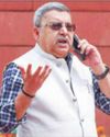 Anyone having any objection about list of 'tainted' teachers can file a case, says Kalyan Banerjee The Statesman Kolkata