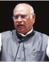 Kharge slams govt over GST rejig, calls for simplification and compensation for states47