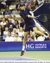 US Open: Jannik Sinner reaches semifinals with win over Musetti65