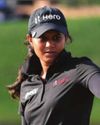 Pranavi Urs Leads Indian Challenge at Houston Championship55