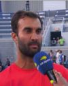 Nerve-wracking, but worth it: Yuki Bhambri after maiden Grand Slam SF62