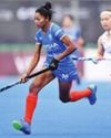 India Aim for Dominant Start in Women's Asia Cup Opener Against Thailand58