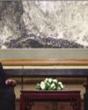 Kim, Putin Discuss 'Long-Term' Plan for Bilateral Cooperation35