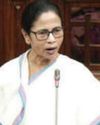 Mamata attacks BJP as anti-Bengali force amid Assembly chaos0